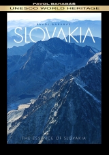 DVD Film - Slovakia