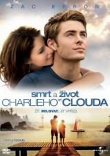 DVD Film - Smrt a život Charlieho St. Clouda