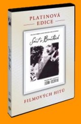 DVD Film - Smrť v Benátkach (platinová edícia)