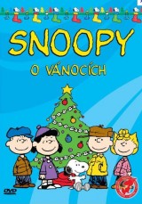 DVD Film - Snoopy na Vianoce
