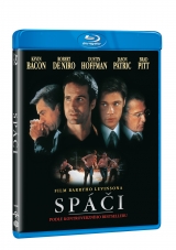 BLU-RAY Film - Spáči