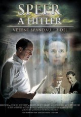 DVD Film - Speer a Hitler III.časť (papierový obal)