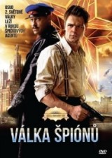 DVD Film - Špion