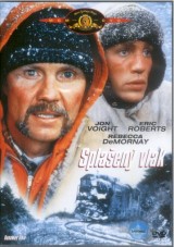 DVD Film - Splašený vlak