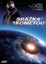 DVD Film - Srážka s kometou