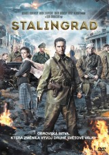 DVD Film - Stalingrad