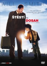 DVD Film - Šťastie na dosah