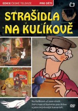 DVD Film - Strašidla na Kulíkově (2 DVD)