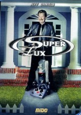 DVD Film - Super lux