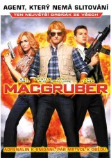 DVD Film - Super Mac (digipack)