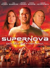 DVD Film - Supernova (digipack)