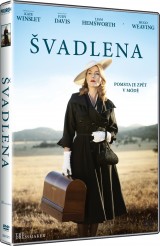 DVD Film - Švadlena