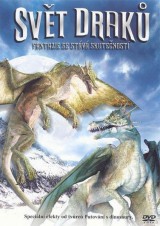 DVD Film - Svět draků