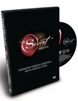 DVD Film - Tajomstvo - The Secret