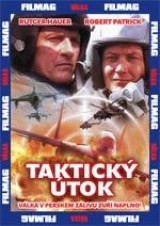 DVD Film - Taktický útok