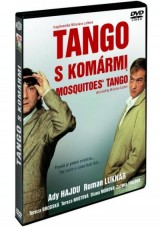 DVD Film - Tango s komármi