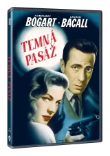 DVD Film - Temná pasáž