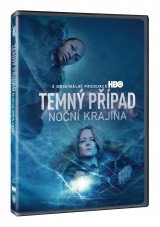 DVD Film - Temný prípad: Nočná krajina (2 DVD)