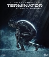 BLU-RAY Film - Terminátor (refresh 2015)