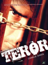 DVD Film - Teror - papierový obal