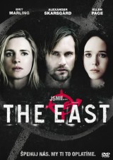 DVD Film - The East
