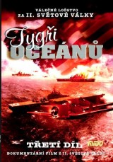 DVD Film - Tigre oceánov III. (slimbox)