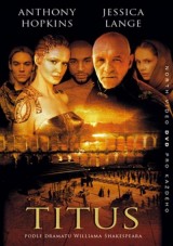 DVD Film - Titus (digipack)