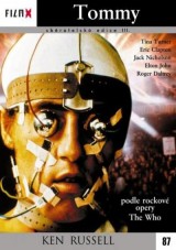 DVD Film - Tommy (FilmX)