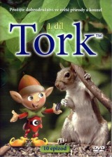 DVD Film - Tork 1 (slimbox) CO