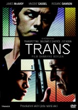 DVD Film - Tranz