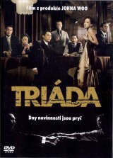 DVD Film - Triáda