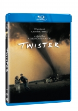 BLU-RAY Film - Twister