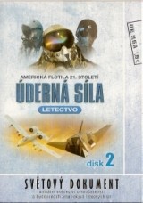 DVD Film - Úderná síla - Letectvo - disk 2