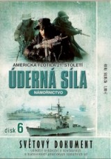 DVD Film - Úderná síla - Letectvo - disk 6