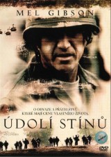 DVD Film - Údolie tieňov