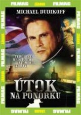 DVD Film - Útok na ponorku 