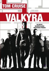 DVD Film - Valkýra