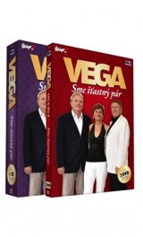 DVD Film - VEGA - Od A do Z (7cd+2dvd)