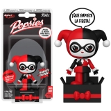 Hračka - Vinylová figúrka Harley Quinn v darčeku - Harley Quinn - Funko Popsies - 12,5 cm