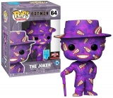 Hračka - Vinylová figúrka the Joker - Batman - Funko - 10 cm