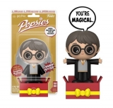 Hračka - Vinylová Harry v darčeku - Harry Potter - Funko Popsies - 12,5 cm