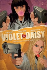 DVD Film - Violet & Daisy