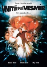 DVD Film - Vnútorný vesmír