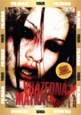 DVD Film - Vražedná matka 2
