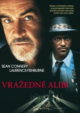 DVD Film - Vražedné alibi