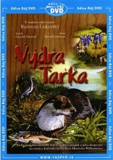 DVD Film - Vydra Tarka (papierový obal)