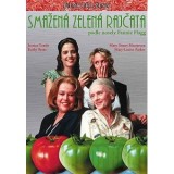 DVD Film - Vyprážané zelené paradajky (papierový obal)