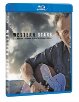 BLU-RAY Film - Western Stars