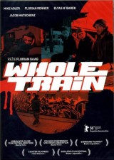 DVD Film - Wholetrain