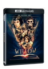 BLU-RAY Film - Willow